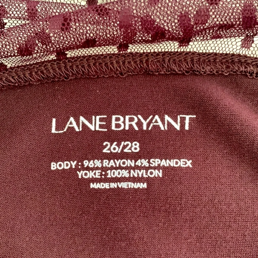 Lane Bryant lane bryant